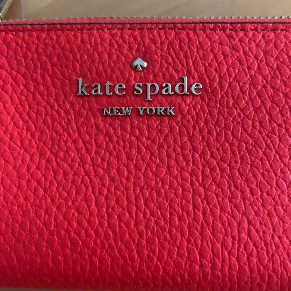 Kate Spade Wallet - Picture 5 of 7